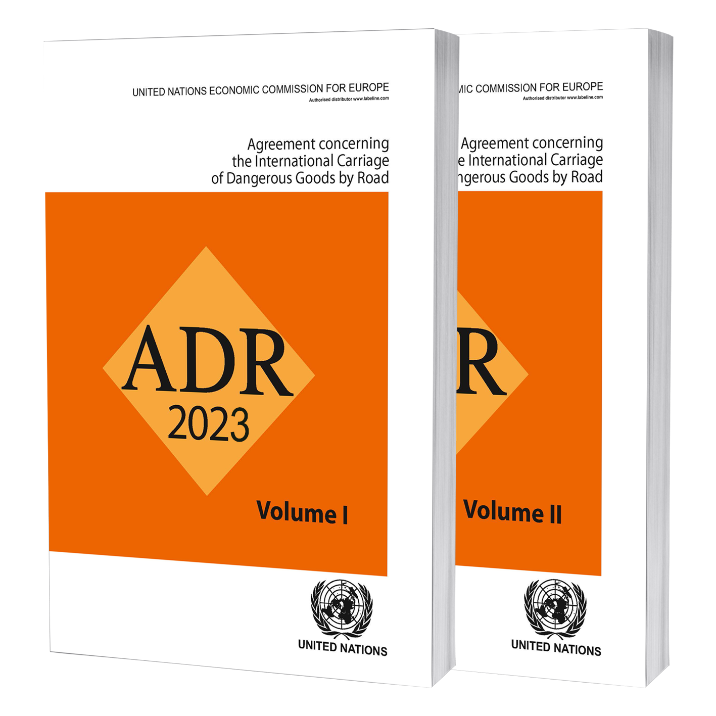 ADR 2023